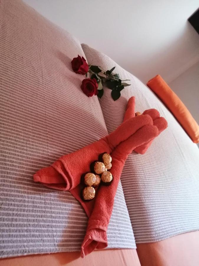 Apartman Radic Трогир Экстерьер фото