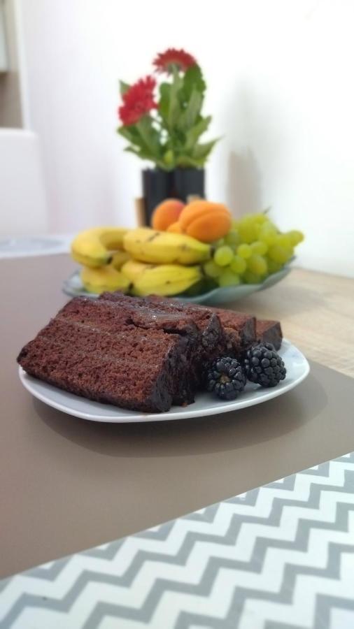 Apartman Radic Трогир Экстерьер фото