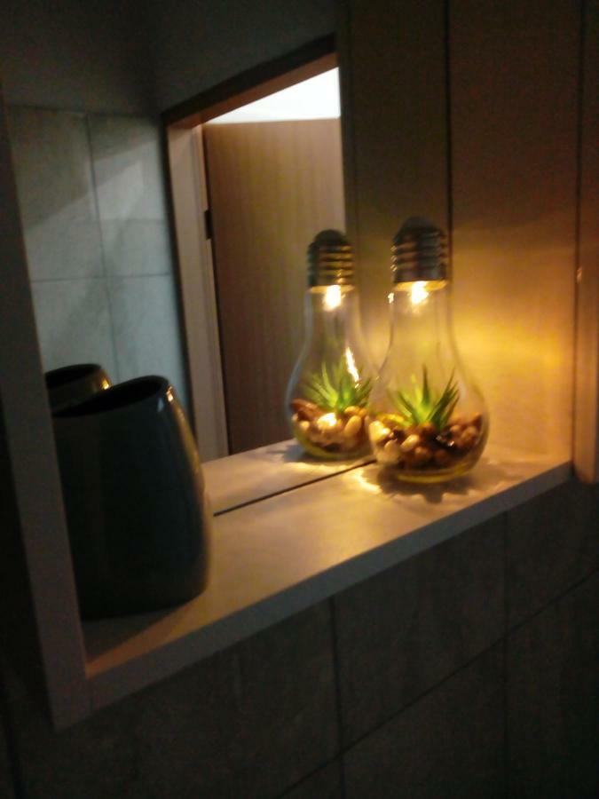 Apartman Radic Трогир Экстерьер фото